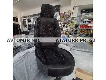 oturacaq uzluk: Oturacaq uzlukleri F08 🚙🚒 Ünvana və Bölgələrə ödənişli çatdırılma — 1