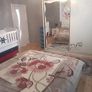 ev: Ev satılır136 saylı məktəbin yanı kupca paket — 4