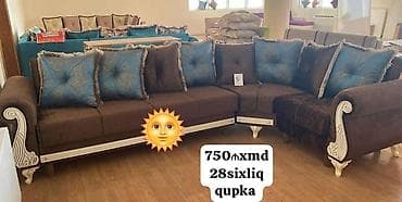 divan ikinci: Künc divan, Yeni — 1