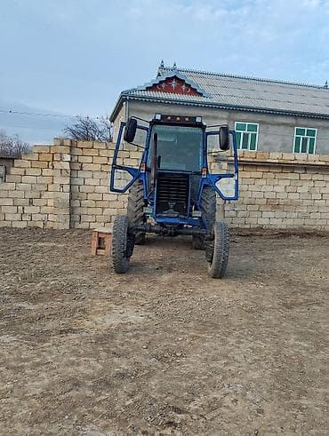 mtz 82 kabina: Belarus MTZ-82 traktor - Model: Belarus MTZ-82 (korpus üzərində — 5