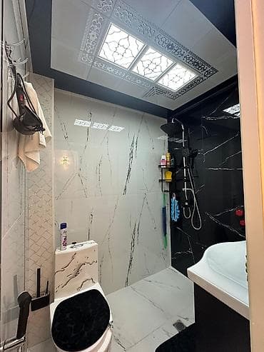 maştağa ev: Gəncə, 1 otaqlı, Köhnə tikili, 30 kv. m — 6