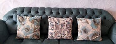 Şəkillər, tablolar: Yastiqlar — 1