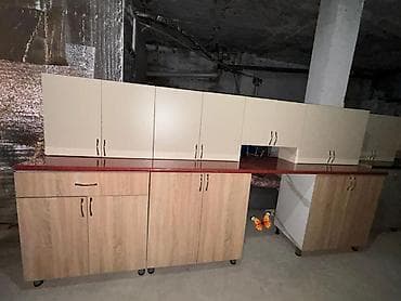 Metbex mebeli tezedi Olcusu 303sm Qiymet 350 manat Unvan ehmedli lalafo.az -da Metbex mebeli tezedi Olcusu 303sm Qiymet 350 manat Unvan ehmedli