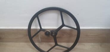 ручная швейна машина: Tikiş maşinın çarxı — 2