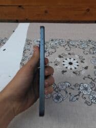 redmi 8: Redmi 13C, 256 GB, rəng - Mavi, Qırıq — 3