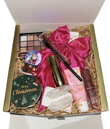 Lamborghini: Yeni il hədiyyə qutusu. 31 dekabr - Bir günlük kampaniya!!! 40 manat — 1