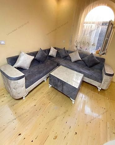 kunc dolablar: Künc divan Eviniz üçün geniş mebel seçimi: divanlar, dolablar — 1