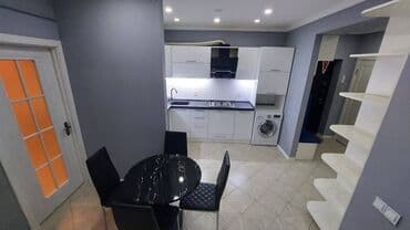 аренда квартир в баку без посредников: Yasamalda 77 dayanaçagın sonu tərəfdə yerləşən 22 mərtəbəli binanın — 8