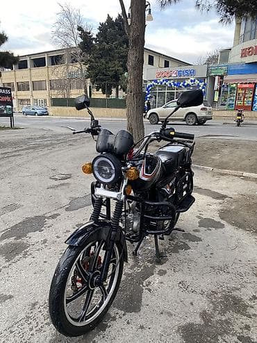 mtz 82 traktor satilir: - Mx 49, 80 sm3, 2024 il, 8000 km — 5