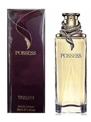 qadın paltoları: Parfüm " Possess" 50 ml. Oriflame — 1