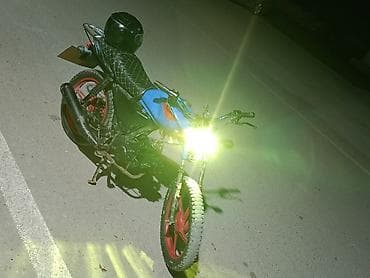 Мопеды, скутеры: Tufan - 49, 50 см3, 2024 год, 600 км — 4