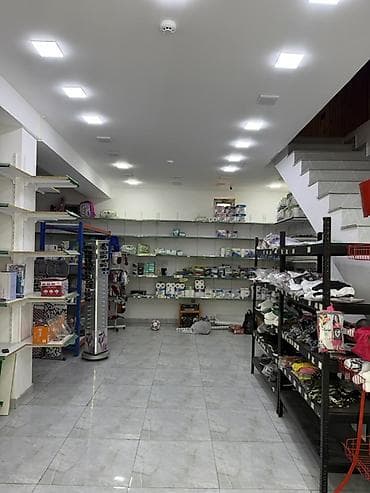 cox tecili elim yandida: Obyekt 3 Mərtəbədir Yol Kənarı Ayrı Tiklidir Birnci mərtəbə — 6