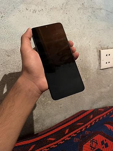 super zeng telefon ucun: Redmi A3, 128 GB, rəng - Qara, İki sim kartlı — 2