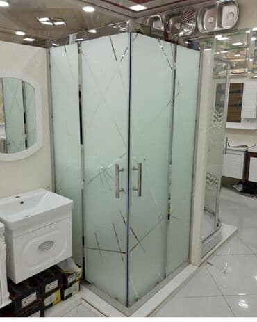 Quru inşaat materialları: Yeni Üstü açıq kabina, Künc üçün, Pulsuz çatdırılma — 24