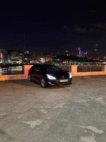 ayiq sürücü 4 azn: Sürücülük işi axtarıram Öz maşınım ilə Hyundai Sonata 2013 Tam Full — 2