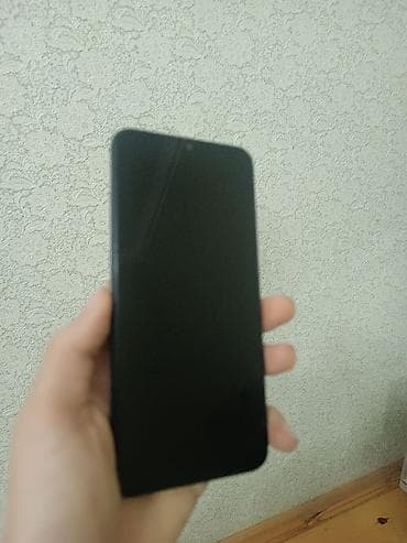 telefonlar mingecevir: Redmi 9C, 64 GB, rəng - Qara, Barmaq izi — 5