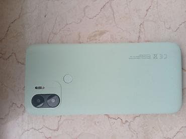 Redmi A2, 32 GB, rəng - Yaşıl