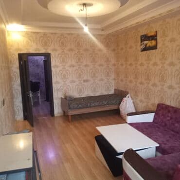 Uzunmüddətli kirayə mənzillər: Mənzil kirayə/icarə üçün təqdim olunur. Plan və təchizat: - 2 otaqlı — 2