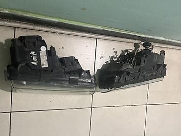 bmw e39 aksesuar: Komplekt, Yaxın və uzaq vuran işıqlar BMW, Orijinal — 2