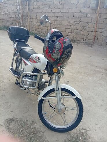 talibov 2021 pdf yukle: - AF50, 50 см3, 2022 год — 3