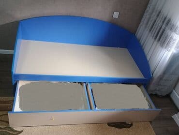 tek kravat işlənmiş: Oğlan və qız üçün, İşlənmiş, Çarpayı, Bazalı, Matras ilə, Siyirməli — 4