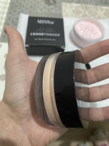 Şəxsi əşyalar: Kirşan, Yeni, Ünvandan götürmə — 7