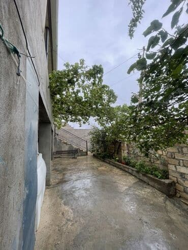 binəqədi qəsəbəsində satılan həyət evləri: 6 otaqlı, 170 kv. m, Kredit yoxdur, Yeni təmirli — 22