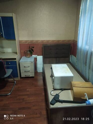 naxcıvan kirayə ev: Nərimanov rayonu,Heyder Eliyev pr,Bagırov körpüsünün yanı.5 mərtəbəli — 6