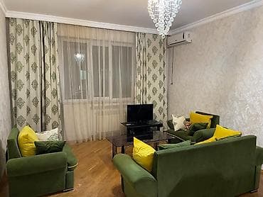 aff park: 🔑 KİRAYƏ VERİLİR! Tibb Universitetinin Yanında 2 Otaqlı Mənzil! 🏙️✨ — 4