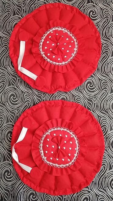 qaynaq dirnaqlar 2020: Digər əl işləri — 7