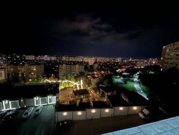 sumqayit 6 ci mikrorayon: 3 otaqlı, Yeni tikili, m. Əhmədli, 57 kv. m — 9