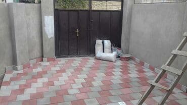 28 may qəsəbəsi: Binəqədi qəs. 3 otaqlı, 83 kv. m, Kredit yoxdur, Yeni təmirli — 5