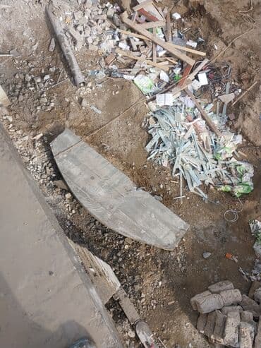 qumlama xidmeti: Beton kesme desme xidmeti beton kesen beton kesimi sesiz vibrasiyasiz — 4