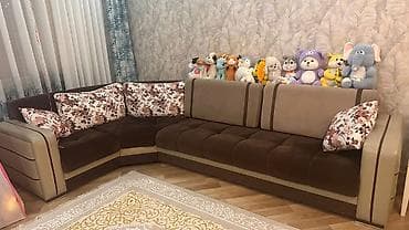 bar oturacaqlar: İşlənmiş, Künc divan, Divan, Bazalı, Açılan — 1