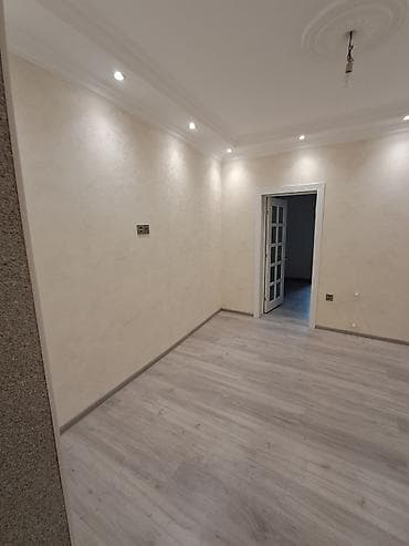 ucuz evler gence: Digah, 3 otaqlı, Köhnə tikili, 70 kv. m — 6