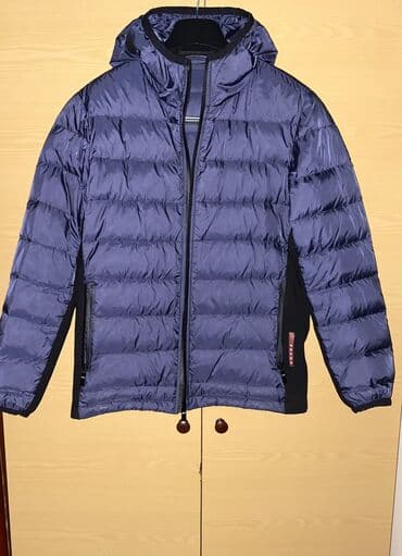 Kurtka, Bolonka, Payız, Prada, M