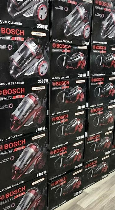 bosch drel: Tozsoran Bosch Yeni model ! Guc 3500 watt Kabelin uzunlugu 5 m — 9
