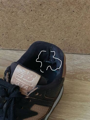 campus ayakkabı qiymeti: Ölçü: 36, İşlənmiş — 2