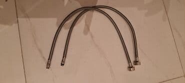 su pompasi: Su şlankı — 1