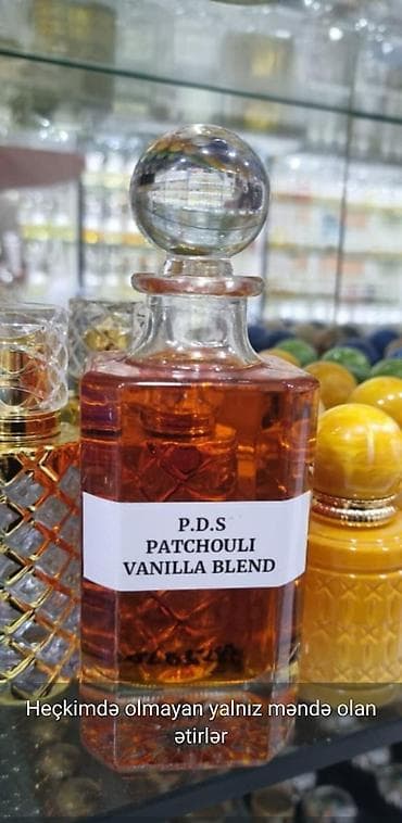 parfois az: Parfüm kolleksiyası 1) Testesterone by Hormony Paris – isti — 7