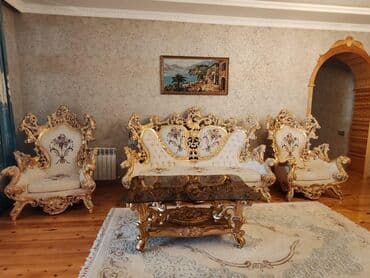 şüşə stol: İşlənmiş, Masa və oturacaqlar, TV altlığı, Servant, Kredit yoxdur, İtaliya — 7