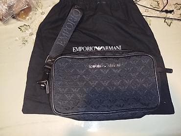 versace ətir: Pulqabı — 2