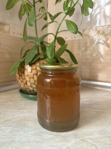bal: 🍯 Təbii dağ balı satışı Dağ çiçəklərindən toplanmış, 100% təbii və — 2