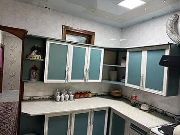 Mətbəx mebeli: Mətbəx mebili satılır qiyməti 380 manat — 2