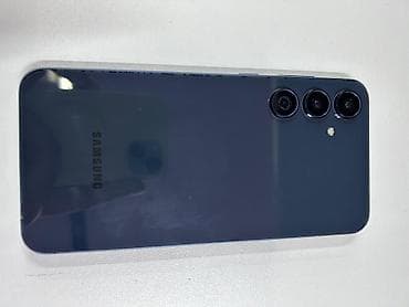 samsung galaxy a40 ekran: Samsung Galaxy A54 5G, 128 GB, rəng - Mavi, İki sim kartlı — 5