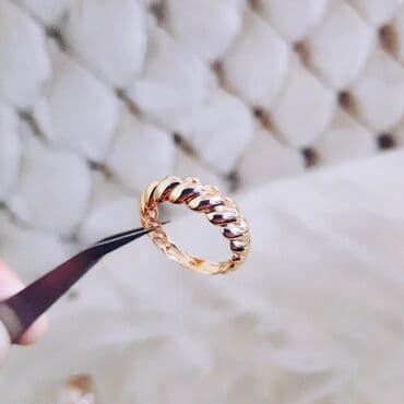 сколько стоит грамм золота 585 пробы в баку: Alyans, Üzük, Sarı qızıl, 585 Əyar, Qaşsız — 2