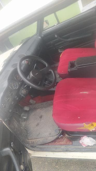 turbo az 07 2012: VAZ (LADA) 2106: 1.3 l | 1988 il 20000 km Sedan — 3