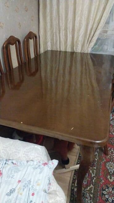 işlənmiş stul: Divan, İşlənmiş, Açılan — 3