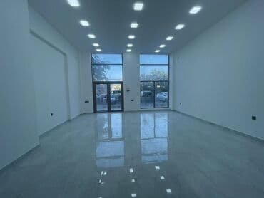 bakı tikiş evi ünvanları: İdeal yer. Obyekt icareye verilir. Obyektin sahesi 80 kv- dır — 13