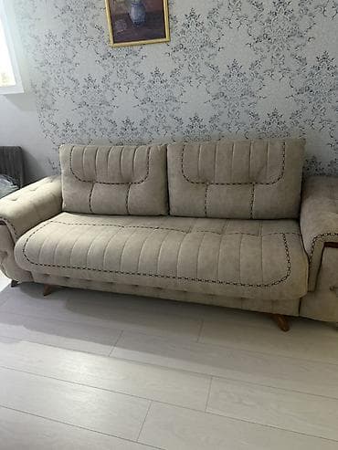 Divan, Açılmayan, Parça